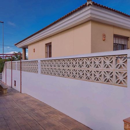 Willa Dos Casas Juntas Y Patio Comun A 25 Metros De La Playa Mazagón Pokój zdjęcie