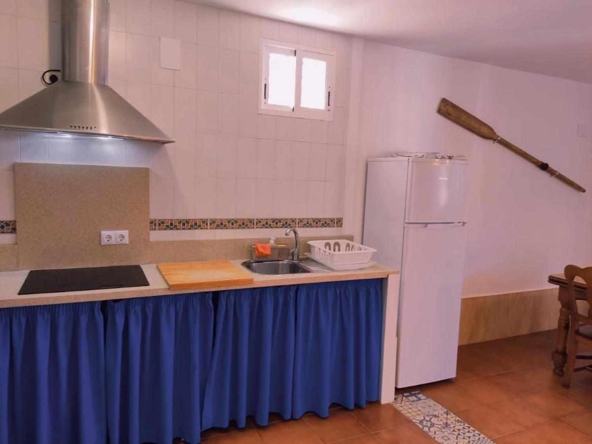 Willa Dos Casas Juntas Y Patio Comun A 25 Metros De La Playa Mazagón Zewnętrze zdjęcie